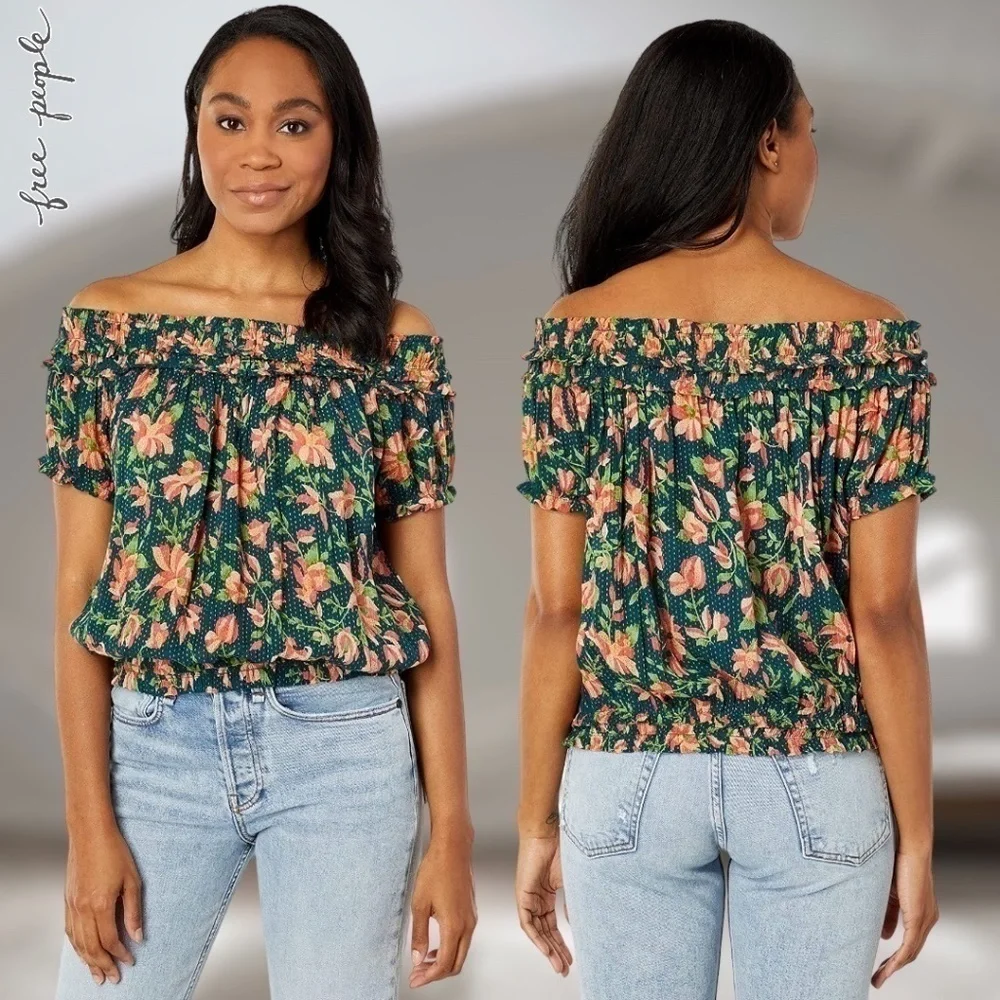Free People nwt size
